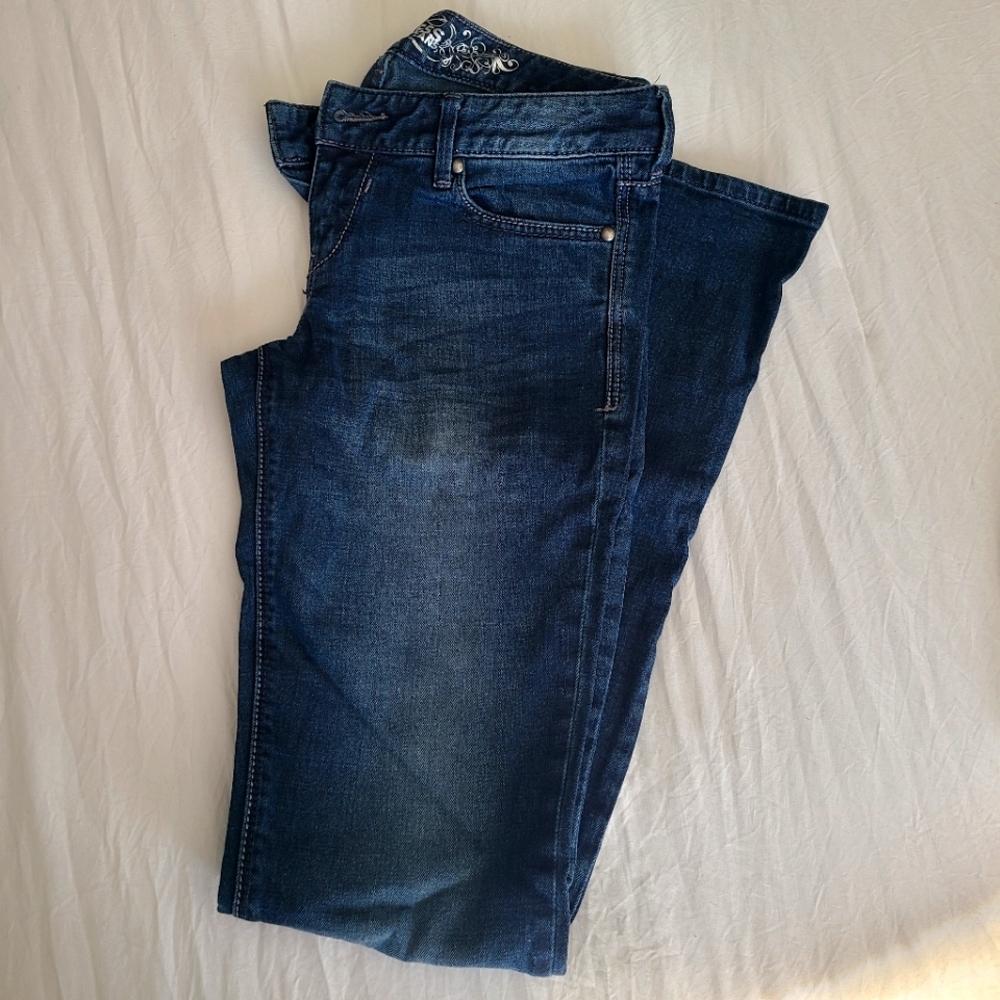 Express Jeans
